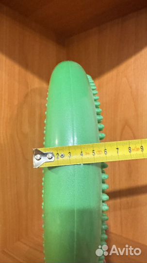 Подушка массажная балансировачная