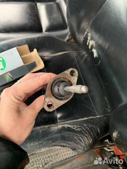 Рабочий цилиндр сцепления Вито 638 2.3td