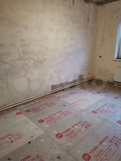 Дом 119,2 м² на участке 15 сот.