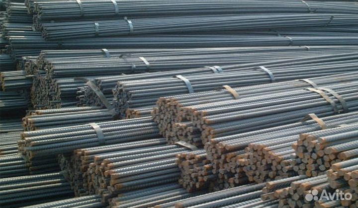 Арматура 8,10,12,14,16