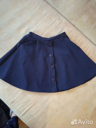 Школьная форма