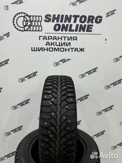 Tunga Nordway 2 205/55 R16 94Q