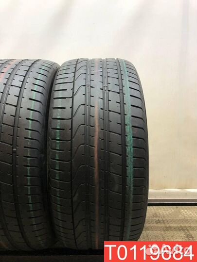 Pirelli P Zero 265/40 R21 101Y