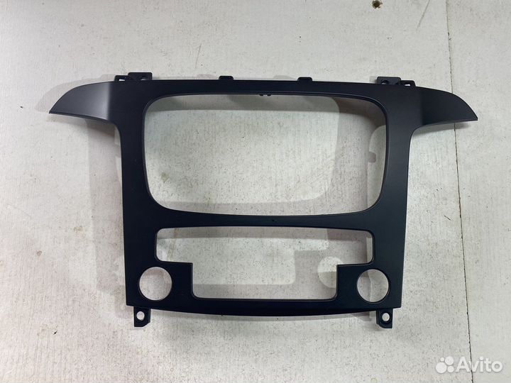 Рамка центральной консоли Ford S-Max