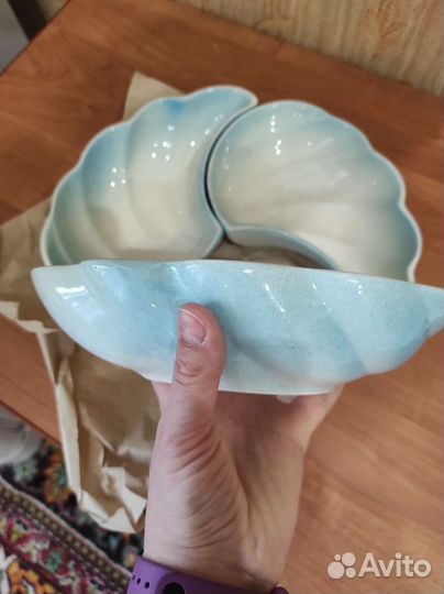 Набор менажниц