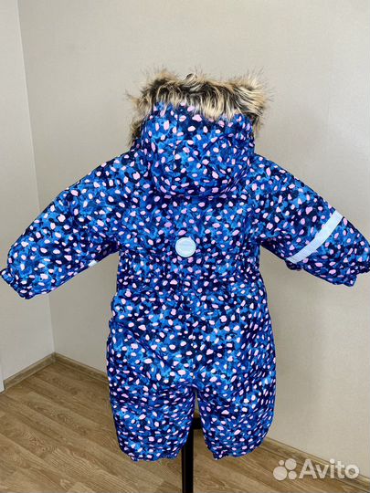 Комбинезон lassie для девочки