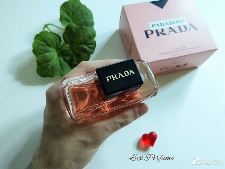 Prada Paradoxe (90 мл)