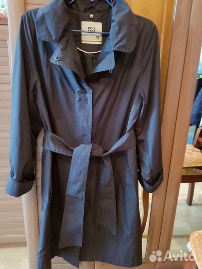Плащ женский