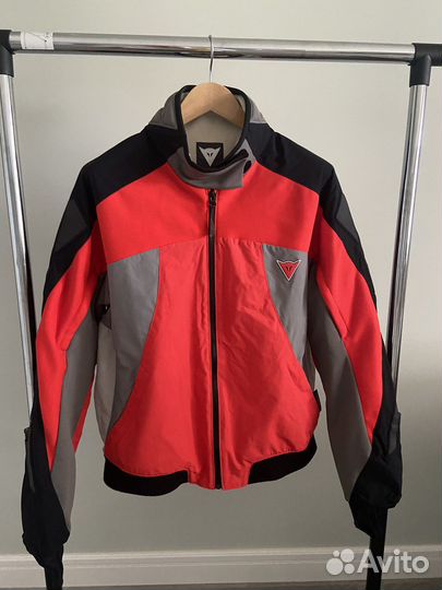 Куртка dainese dtec airshield XL