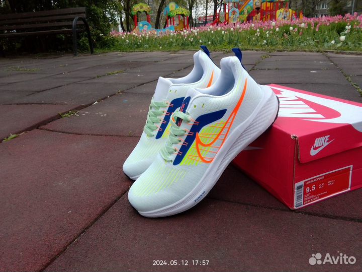 Кроссовки Nike Air Zoom Pegasus