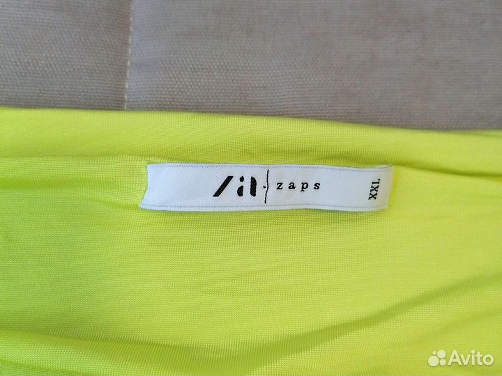 Новая блузка праздничная Zaps Польша