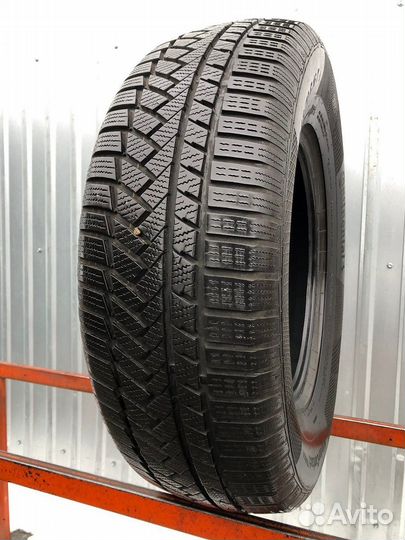 Continental ContiWinterContact TS 850P SUV 245/70 R16