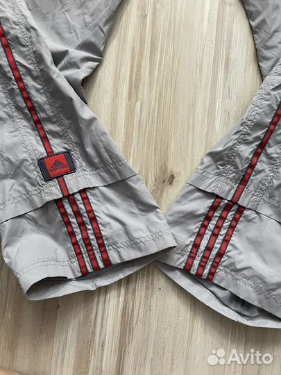 Карго adidas vintage оригинал