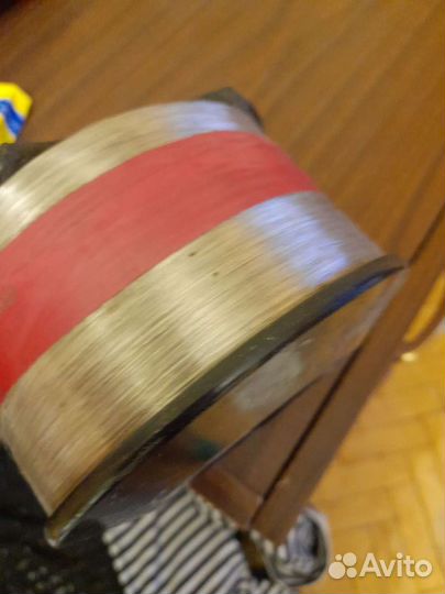 Проволока мелихром