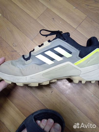 Adidas terrex swift r3 gtx