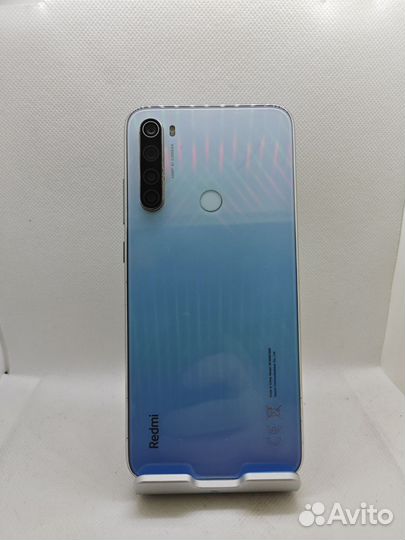 Xiaomi Redmi Note 8T, 3/32 ГБ
