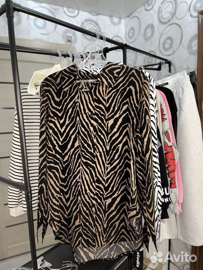 Блузка женская