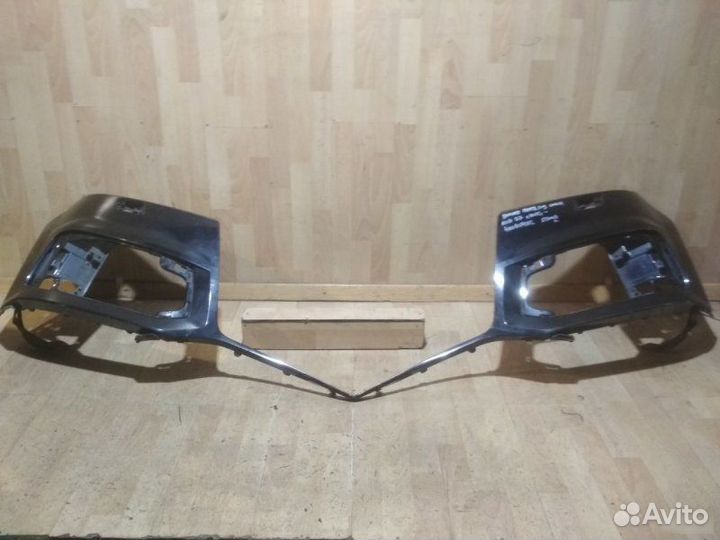 Бампер передний Audi Q7