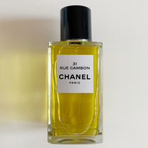 Chanel 31 Rue Cambon оригинал распив