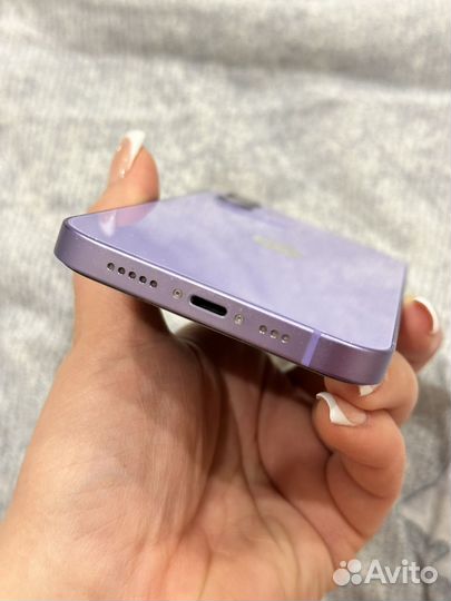iPhone 12, 64 ГБ