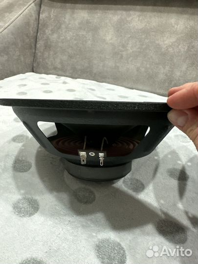 Динамики Урал Ас-м250