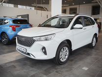 Новый Haval M6 1.5 AMT, 2024, цена от 2 099 000 руб.