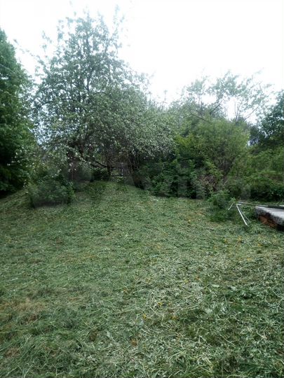 Участок 37 сот. (ИЖС)