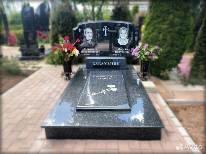 Изготовление памятников Красногвардейское