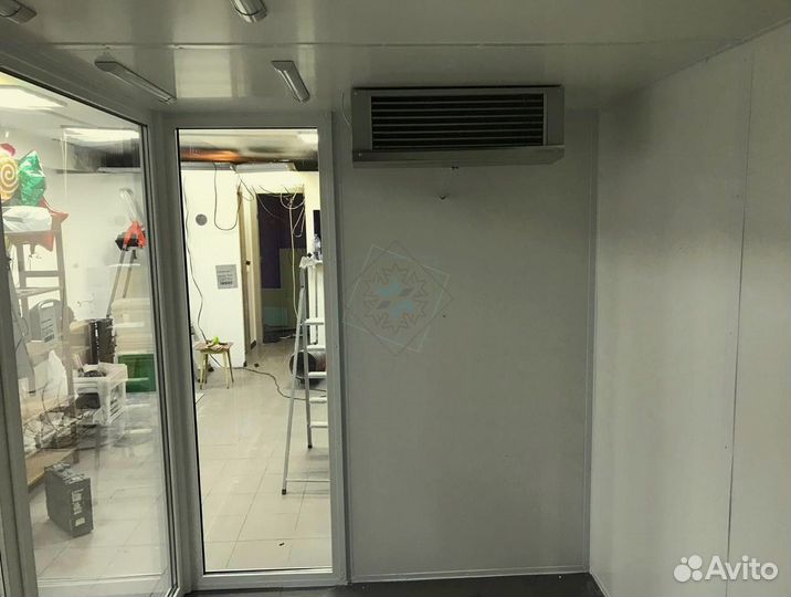 Холодильная камера от Производителя