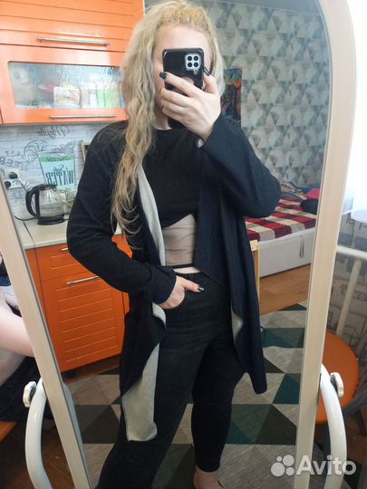 Блузки кофты 48 -54