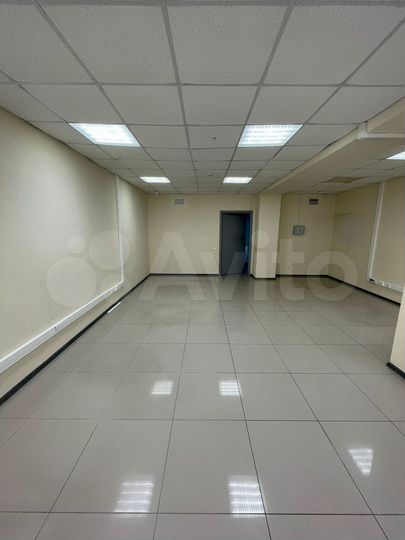 Офис, 56 м²