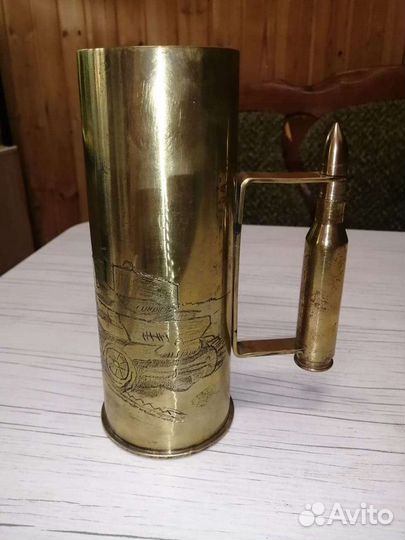 Кружка пивная