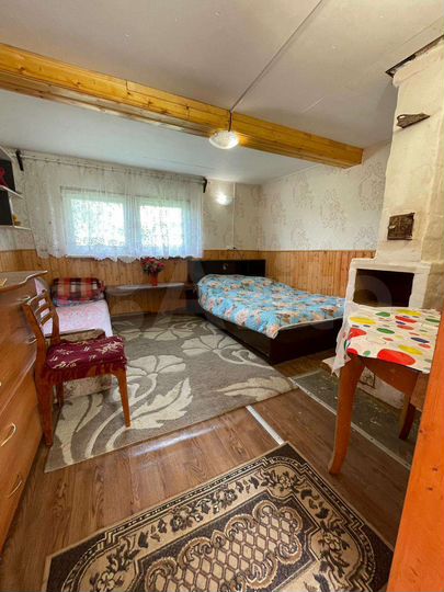 Дача 70 м² на участке 6,5 сот.