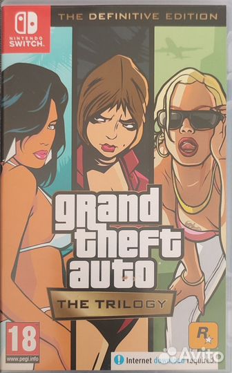 Игры для ps5 и Nintendo switch