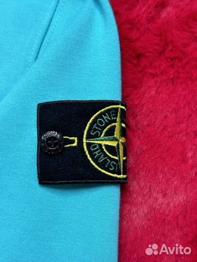 Свитшот Stone Island Оригинал