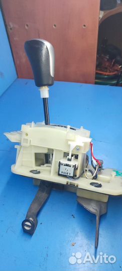 Селектор АКПП