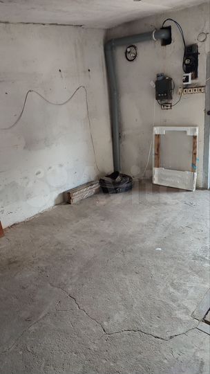 Гараж, 29 м²