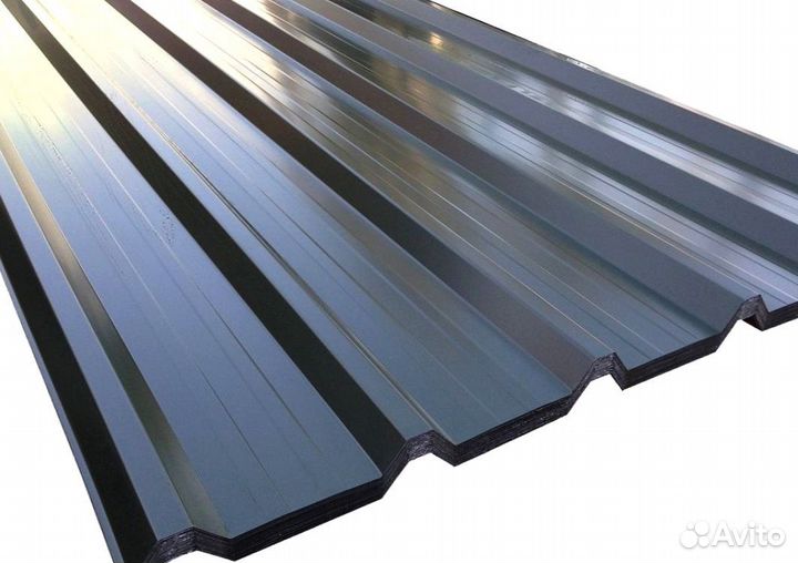 Профнастил