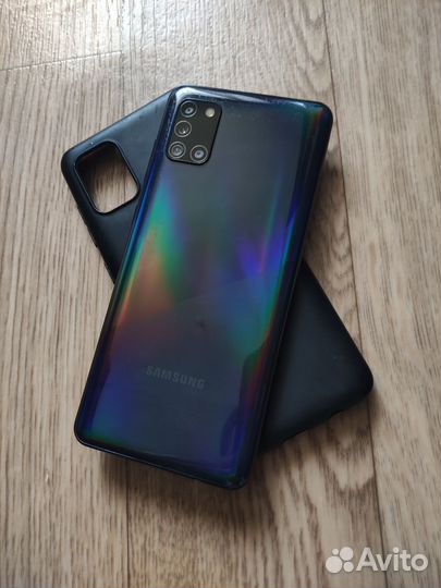Samsung Galaxy A31, 6/128 ГБ