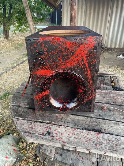 Продам буфер с коробом