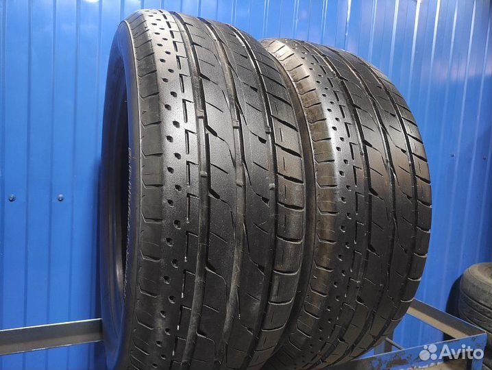 Bridgestone Ecopia EX20RV 225/55 R18