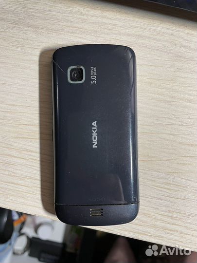 Телефон Nokia C5-03