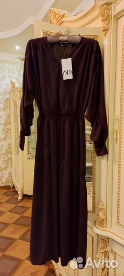 Новое платье Zara