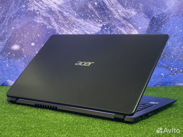 Ноутбук Acer Core i5 1035G1 12GB 256 SSD 15,6