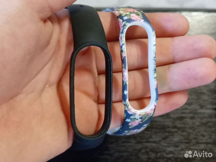 Xiaomi mi SMART band 5