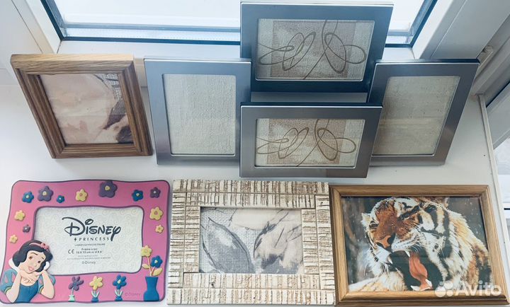 Рамки для фото