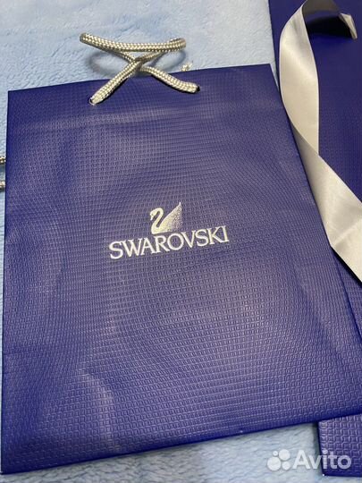 Пакеты Swarovski