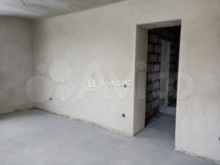 2-к. квартира, 66,8 м², 8/16 эт.