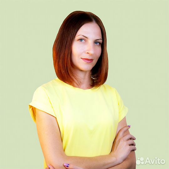 Графический дизайнер