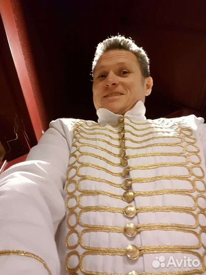 Персональные тренировки